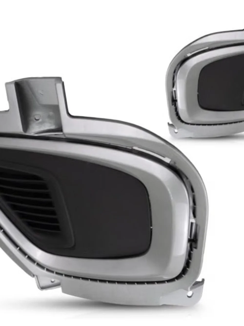 Kia Sorento Bumper Fog Light Covers Bezels NEW!!